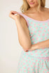 Pj Salvage Secret Garden Floral Camisole